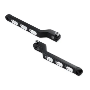 Edge Cut Billet Heel/Toe Shift Lever