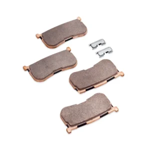 Original Equipment Rear Brake Pads
