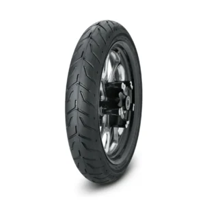 Dunlop Tire Series - D407 170/60R17 Blackwall - 17 in. Rear