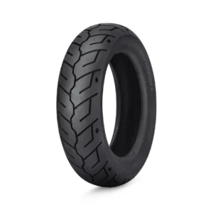 Michelin Scorcher Tire Series - 180/65B16 Blackwall - 16 in. Rear