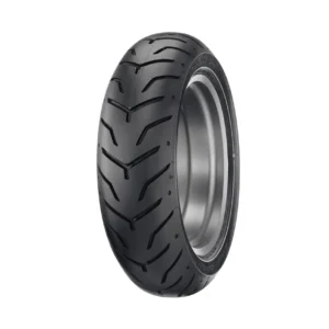 Dunlop Tire Series - 180/65B16 Blackwall - 16 in. Rear