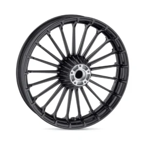 Turbine 19 in. Front Wheel