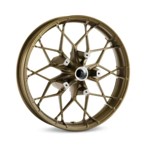 H-D Prodigy 19 in. Front Wheel