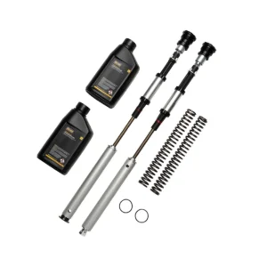 Screamin' Eagle Softail Suspension Tuned by Öhlins Front Kit