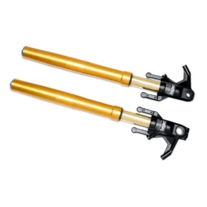 Screamin’ Eagle / Öhlins Inverted Fork Legs