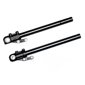 Diamond Like Carbon Coating Fork Tubes – Inverted Forks