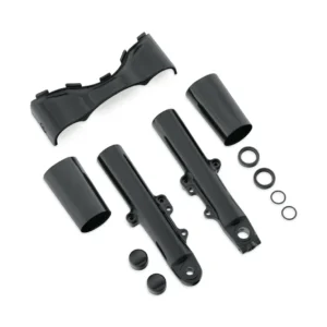 Gloss Black Front End Kit