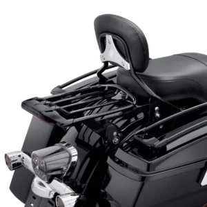 Air Wing H-D Detachables Two-Up Luggage Rack