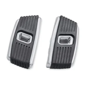 Kahuna Passenger Footboard Kit