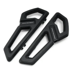 Empire Rider Footboard Kit