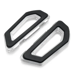 Empire Passenger Footboard Kit