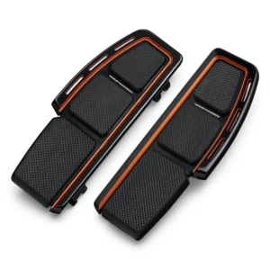 Adversary Rider Footboard Kit