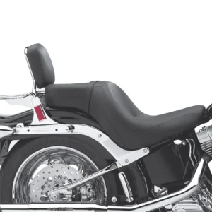 Sundowner Smooth Deep Bucket Seat