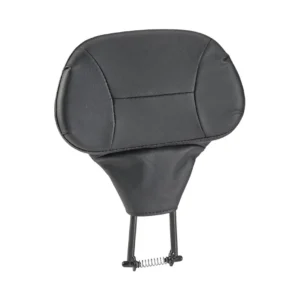 Comfort Stitch Rider Backrest