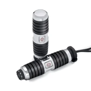 Kahuna Heated Hand Grips