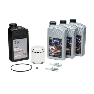XL SYN3 Tune Up Kit – Chrome Filter