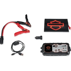 Booster Portable Battery Pack