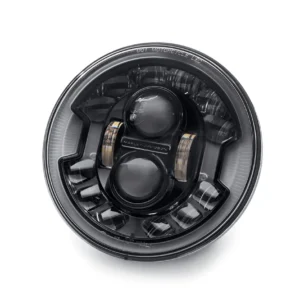 7 in. Daymaker Adaptive LED Headlamp