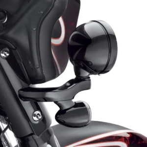 Custom Auxiliary Lighting Kit