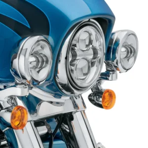 Custom Auxiliary Lighting Kit