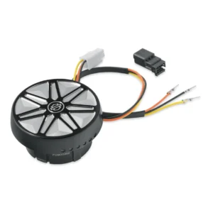 Chisel LED Fuel Gauge