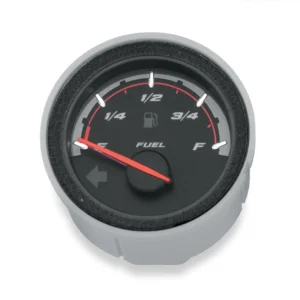 Custom Face Fuel Gauge
