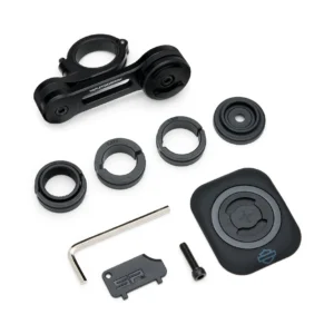 Universal Phone Carrier and Handlebar Mount