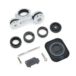 Harley-Davidson Universal Phone Carrier and Handlebar Mount