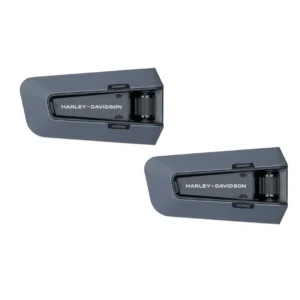 Harley-Davidson Packtalk Edge - Dual Pack