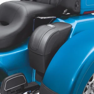 Trike Saddlebags