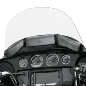 Three-Pocket Batwing Fairing Pouch