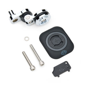Harley-Davidson Universal Phone Carrier and Clutch Mount | Harley-Davidson USA