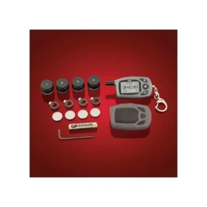 BIKE PLUS TRAILER TPMS